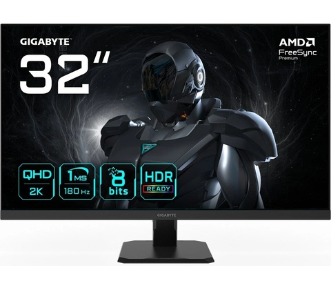 Gigabyte GS32QA
