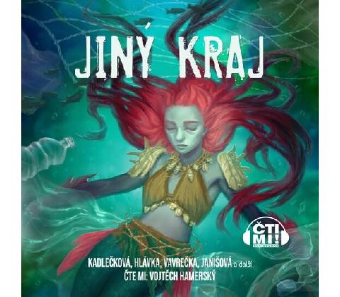 Jiný kraj