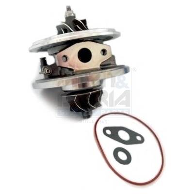 Kostra trupu, turbo MEAT & DORIA 60029