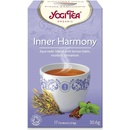 Yogi Tea Bio Vnitřní harmonie 17 x 1,8 g