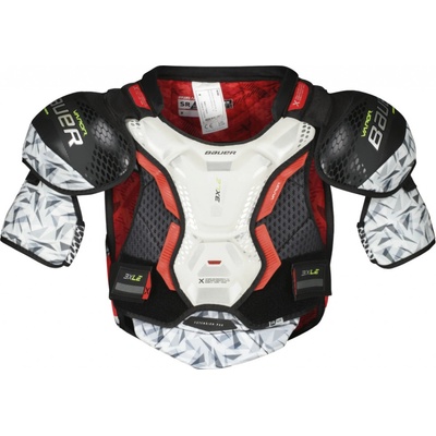 chrániče ramien BAUER VAPOR 3X-LE JR