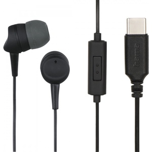 Hama Sea II USB-C (184192) Слушалки