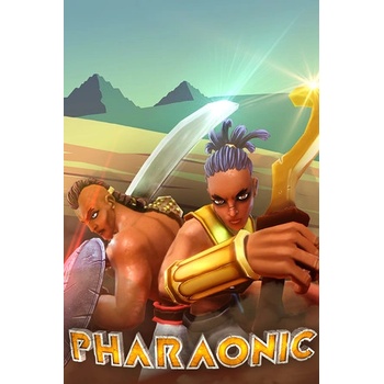 Milkstone Studios Pharaonic (PC)
