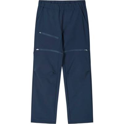 Reima Детски панталон със свалящи крачоли Reima Kid's Tuplat Zip-off trousers - Navy - размер 152 (EU) (701-4297-0119)