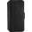 Krusell Калъф Krusell Leather Phone Wallet за iPhone 14 Pro - Черен