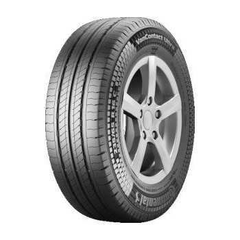 Continental VanContact Ultra Camper ( 215/70 R15CP 109/107R 8PR EVc )