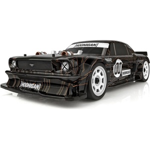 Team associated / element Онроуд автомодел Team Associated SR7 Hoonicorn Roller AE20540ROL (AE20540ROL)