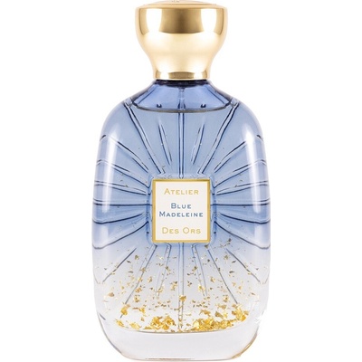 Atelier des Ors Blue Madeleine parfumovaná voda unisex 100 ml