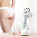 InnovaGoods Pro Anti-Cellulite Vacuum Device