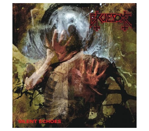 Gruesome Silent Echoes CD