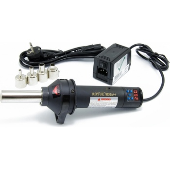 MDTools MD8032A Svářečka plastů