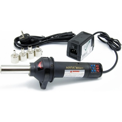 MDTools MD8032A Svářečka plastů