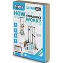 Engino Jak funguje hydraulika?