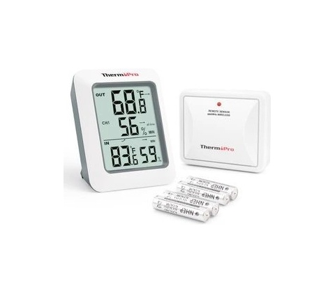 ThermoPro TP-60C