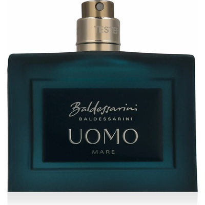 Baldessarini Baldessarini Uomo Mare toaletní voda pánská 50 ml