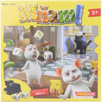 Mindok Mňam!