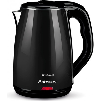 Rohnson R-7535 černá
