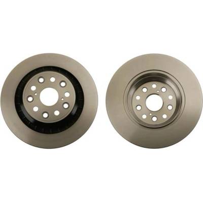 TRW Brzdový kotúč vetraný Ø335mm DF6039S