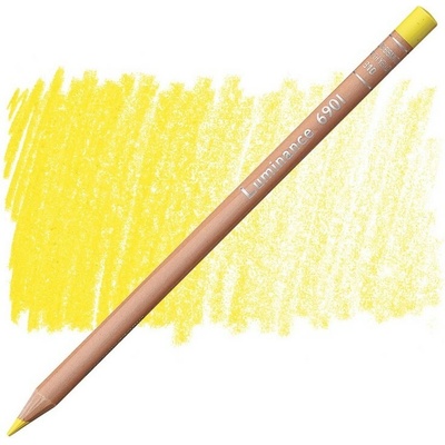 Caran d´Ache Luminance 6901 810 Bismuth yellow