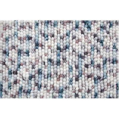 Spirella KITO šedo-hnědá 55 x 65 cm