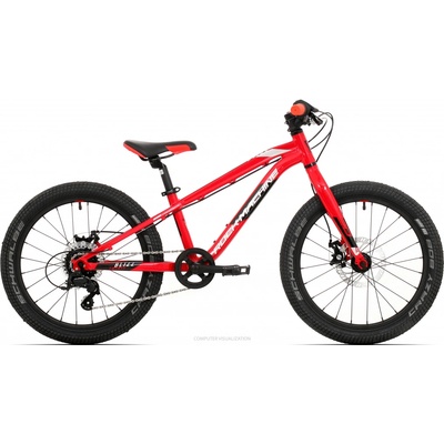 Rock Machine Blizz 20 MD 2025