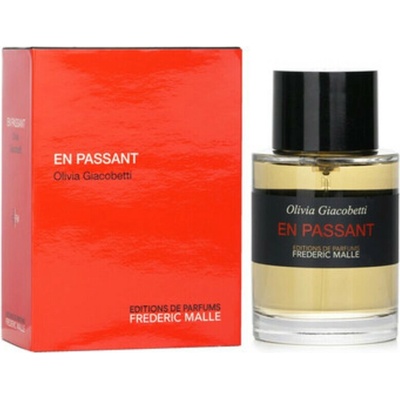 Frederic Malle En Passant parfumovaná voda dámska 100 ml