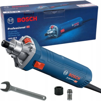 Bosch GGS 30 06012B5120