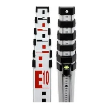 Image 1 of Nivel system Телескопична лата 5.00 м nivel system ts-50