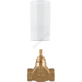 GROHE 29800000 - Долна част за вграден вентил dn 15, месинг (gh0330)