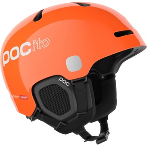 POC Детска ски каска Poc Kid's Pocito Fornix Mips Ski helmet - Fluorescent Orange - размер M/L 55-58 cm (418-1229-0212)