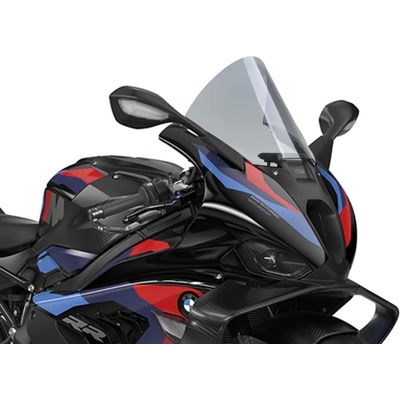 Puig R-Racer Screen 22490 Dymová (H)
