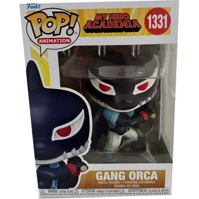 Funko POP! 1331 Animation: My Hero Academia - Gang Orca