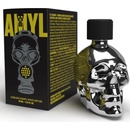 AMYL SILVER SKULL 15 ml