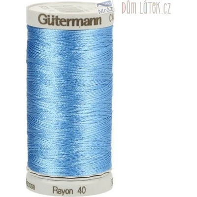 Nit Gütermann SULKY Rayon 1029
