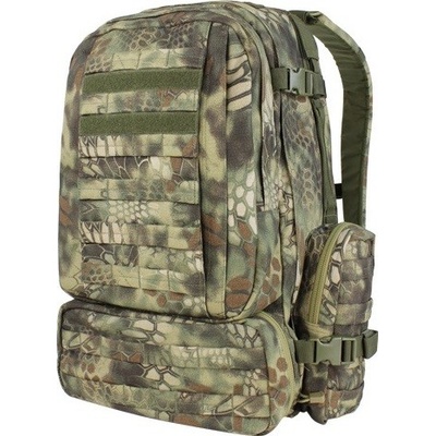 Condor Outdoor Assault Molle 3-days Kryptek Mandrake 65 l