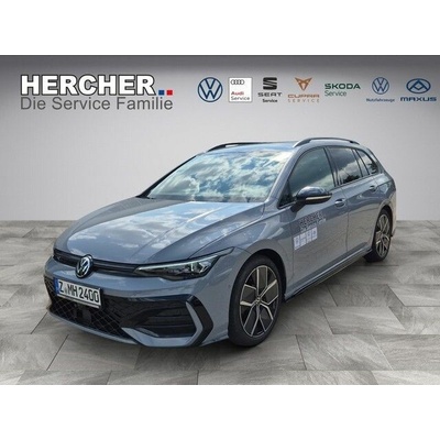 Volkswagen Golf 1.5 eTSI R-line DSG 110 kW