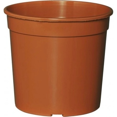 Nohel Garden květináč ECO plastový terakota 30 cm