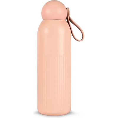 Safaform termoláhev Tekla 500 ml Pink Pantone