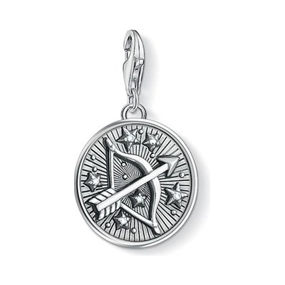 Thomas Sabo Charm Club Střelec TS 4249