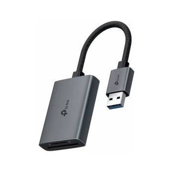 TP-Link Четец на карти USB 3.0 Type-A към SD и microSD 3.0 TP-Link UA430, UA430_VZ