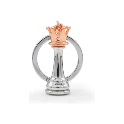 Metalmorphose Ключодържател Metalmorphose Queen Chess (MTM241-01)