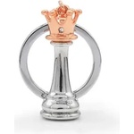 Metalmorphose Ключодържател Metalmorphose Queen Chess (MTM241-01)
