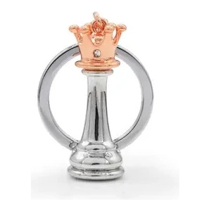 Metalmorphose Ключодържател Metalmorphose Queen Chess (MTM241-01)