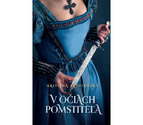 V očiach pomstiteľa