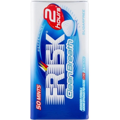 Perfetti Čistý Dych Mäta 35 g