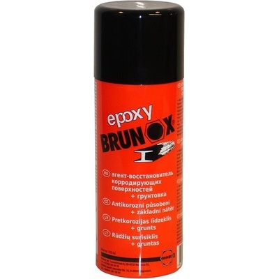 BRUNOX Epoxy Spray 400g