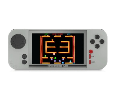 Evercade EXP-R