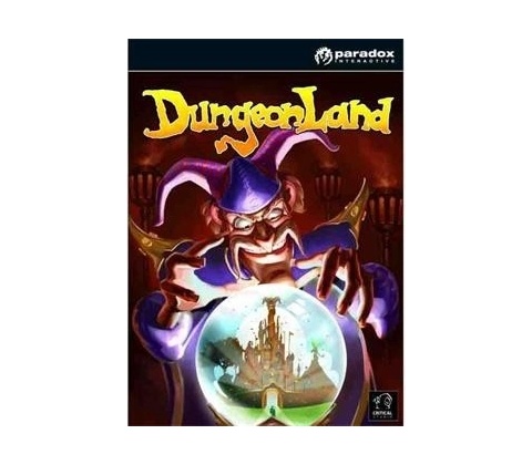 Dungeonland