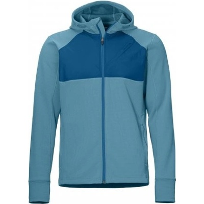 Marmot Hanging Rock Hoody cascade blue/deep blue