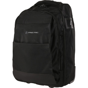 ALPINE PRO TRGE UBGD209 černá 45L